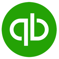 QuickBooks Desktop logo