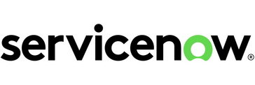 ServiceNow IT Service Management logo